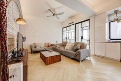 Public Mansions (D12), Apartment #580487921